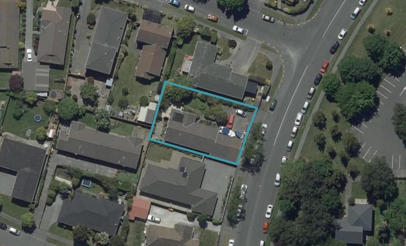 44 Solway Avenue, Ilam, Christchurch - Carousel 1