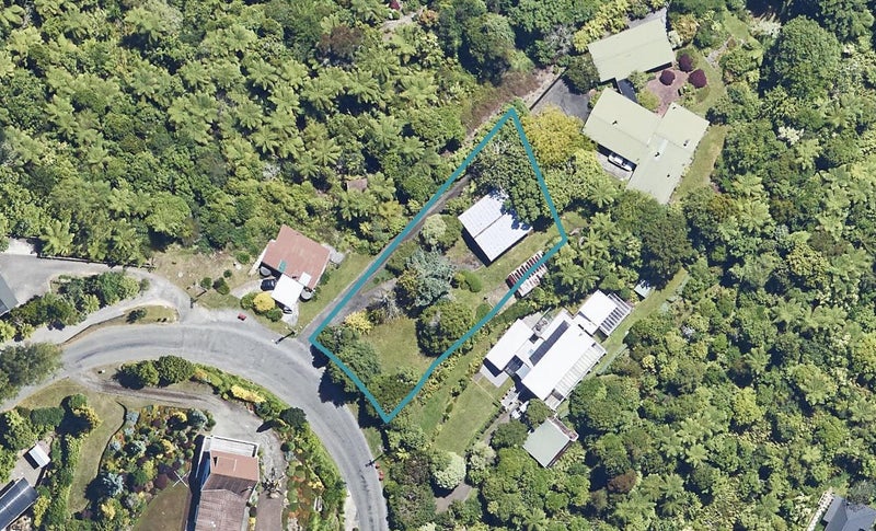 47 Summit Road, Lake Okareka, Rotorua - Carousel 1