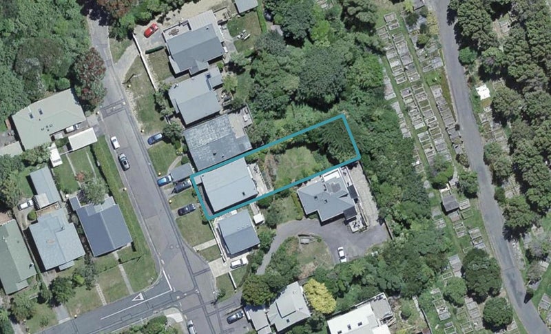 100 Standen Street, Karori, Wellington - Carousel 1