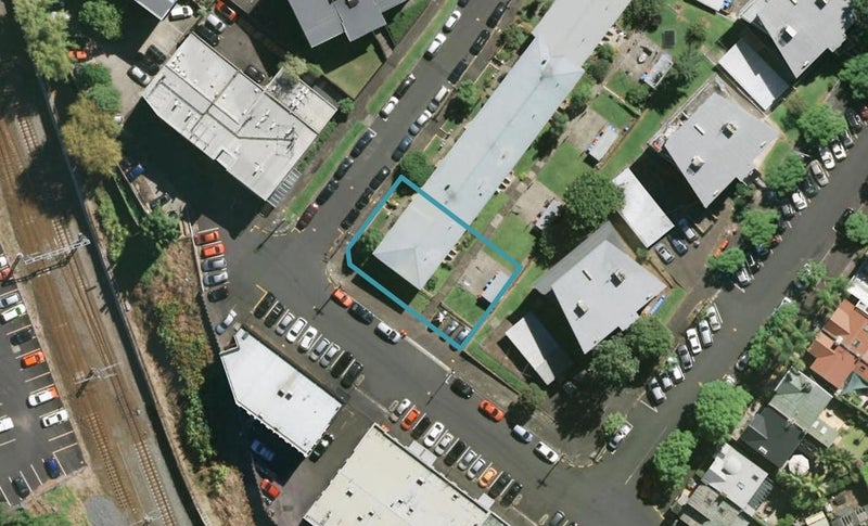 6 Bedford Street, Parnell, Auckland - Carousel 1
