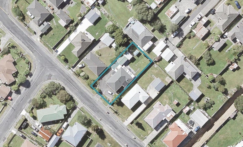 30 Karaka Street, Wainuiomata, Lower Hutt - Carousel 1