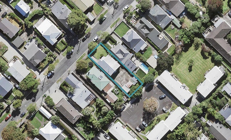 48 Wellpark Avenue, Grey Lynn, Auckland - Carousel 1