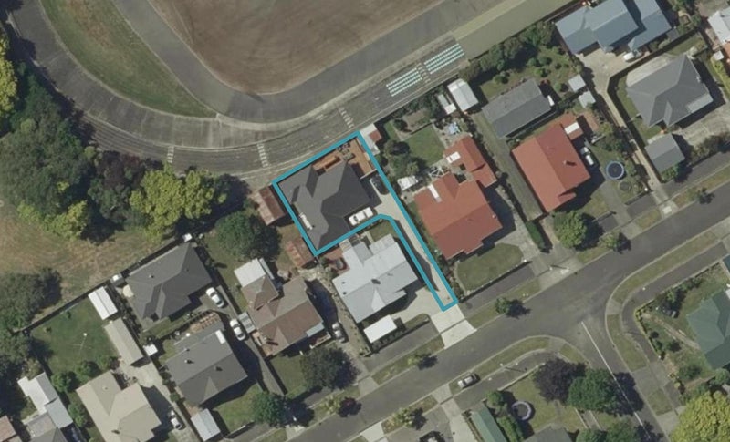 35A Frederick Street, Terrace End, Palmerston North - Carousel 1