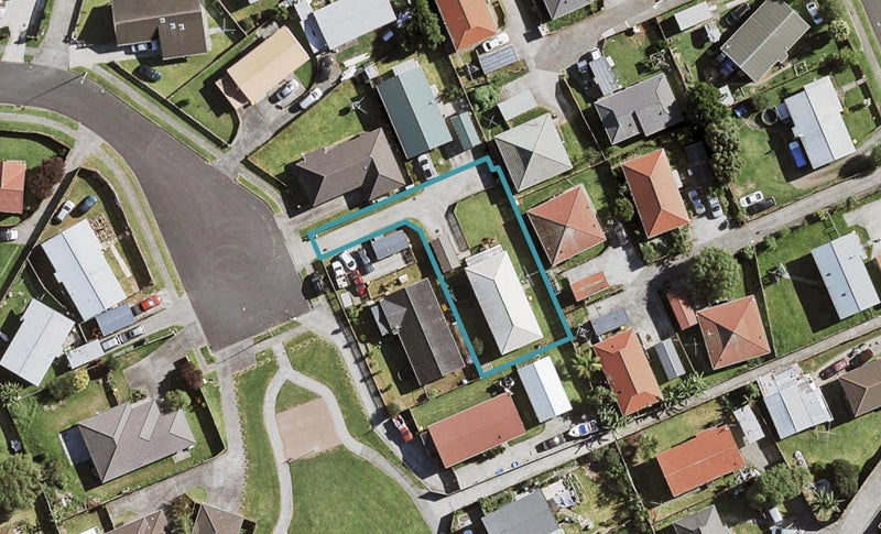 26 Volta Place, Clendon Park, Auckland - Carousel 1
