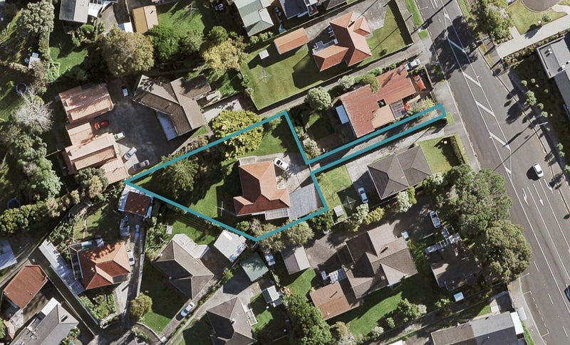 275 Richardson Road, New Windsor, Auckland - Carousel 1
