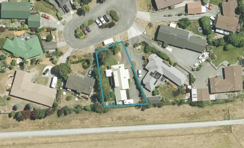 24 Morrington Terrace, Witherlea, Blenheim - Carousel 1
