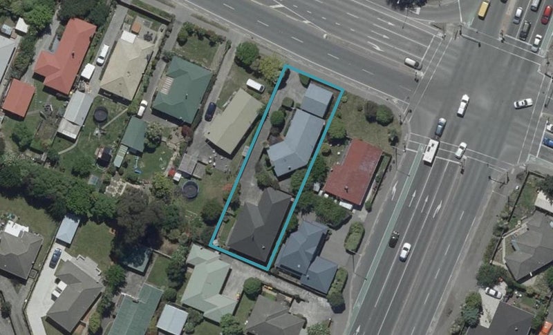 2/409 Yaldhurst Road, Russley, Christchurch - Carousel 1