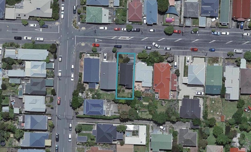 41 Herald Street, Berhampore, Wellington - Carousel 1
