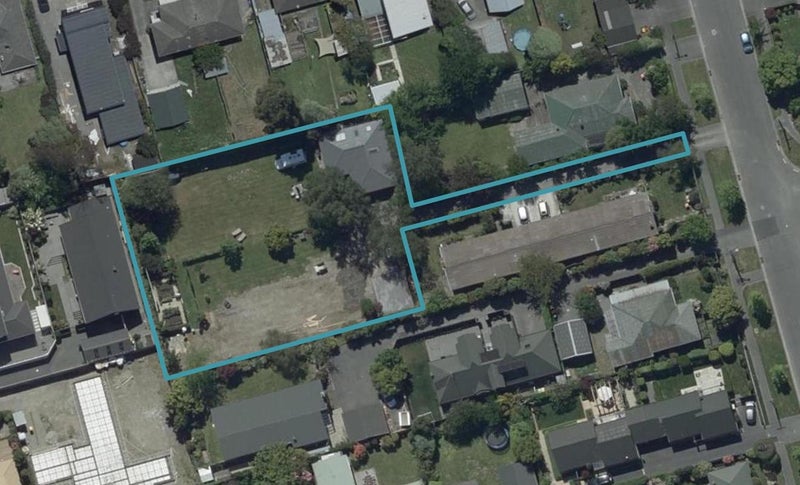 55A Garreg Road, Bryndwr, Christchurch - Carousel 1