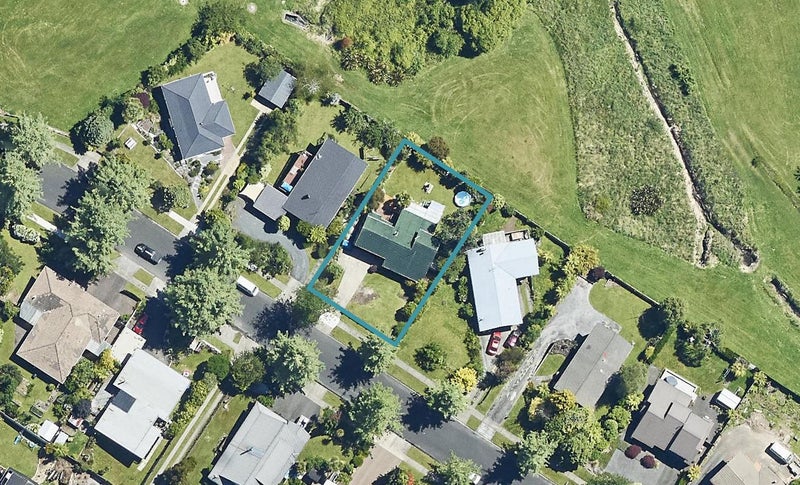 58 Pegasus Drive, Sunnybrook, Rotorua - Carousel 1