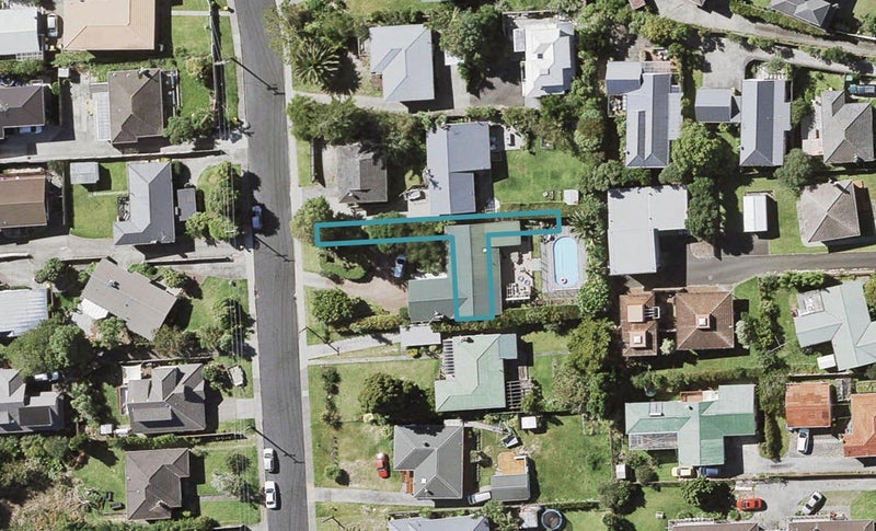 4/20 William Souter Street, Forrest Hill, Auckland - Carousel 1