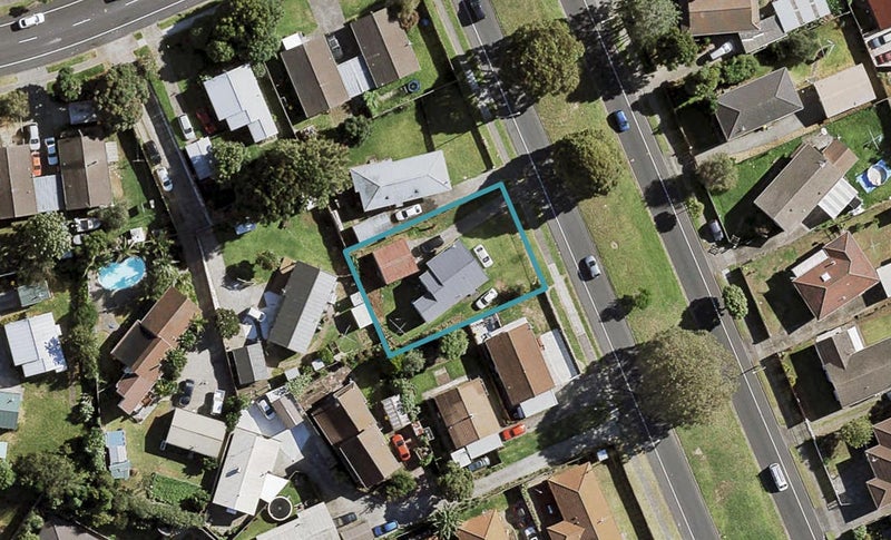 395 Roscommon Road, Clendon Park, Auckland - Carousel 1