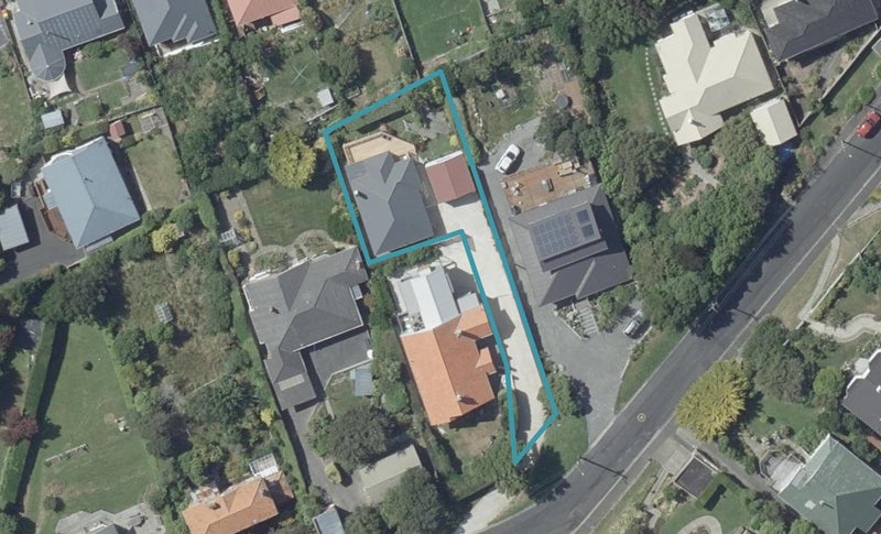 25 Merchiston Street, Andersons Bay, Dunedin - Carousel 1