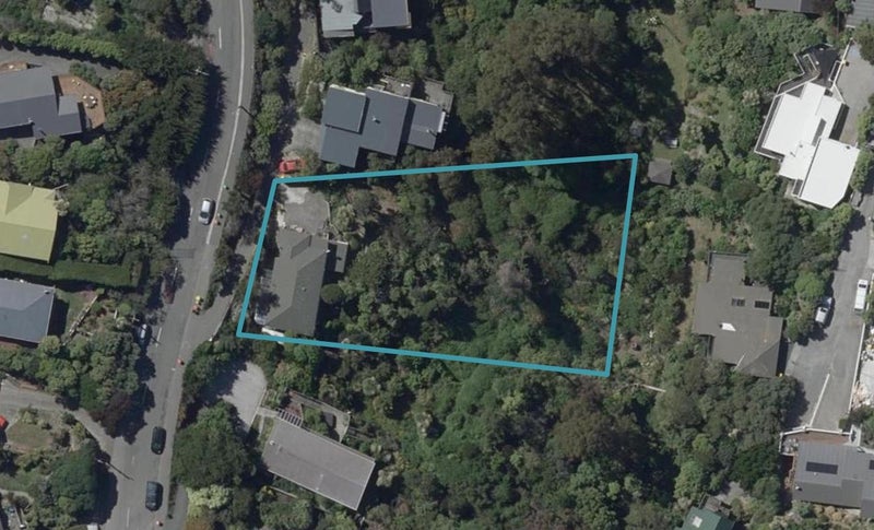 149 Mount Pleasant Road, Mount Pleasant, Christchurch - Carousel 1