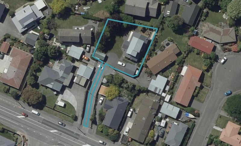 60A Halswell Junction Road, Halswell, Christchurch - Carousel 1