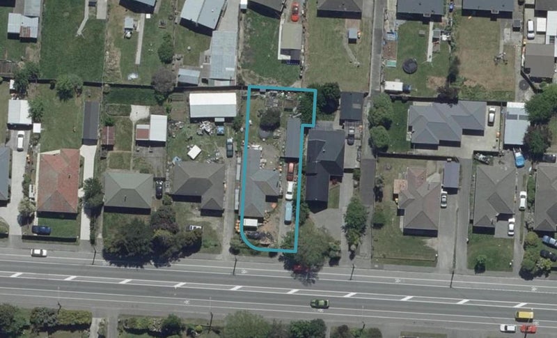 64 Northcote Road, Northcote, Christchurch - Carousel 1