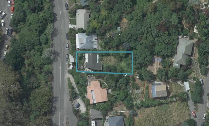 34 Park Terrace, Corsair Bay, Lyttelton - Carousel 1