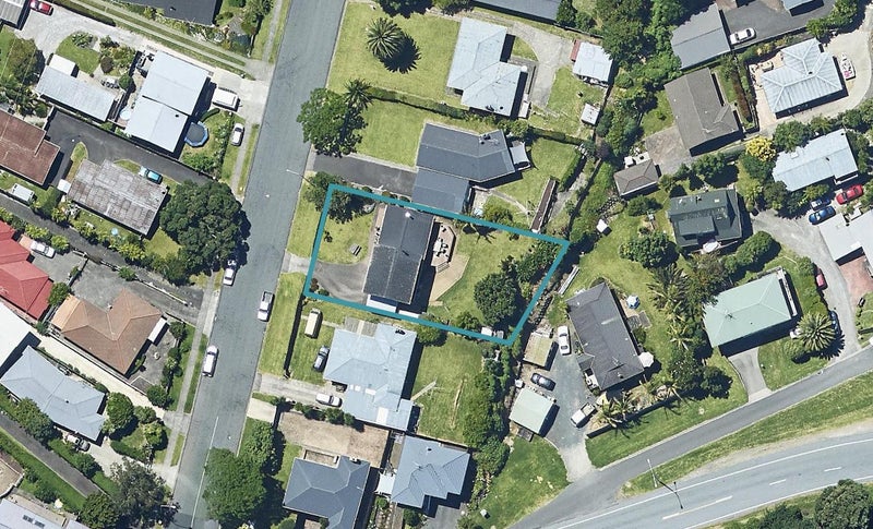423 Maungatapu Road, Maungatapu, Tauranga - Carousel 1