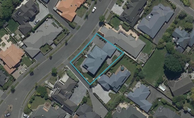 33 Marble Wood Drive, Papanui, Christchurch - Carousel 1