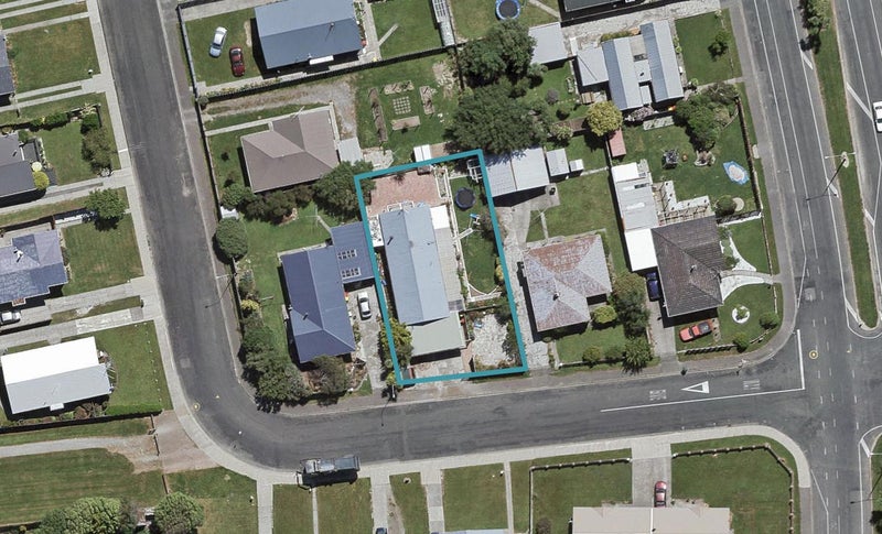 81 Lauder Crescent, Heidelberg, Invercargill - Carousel 1
