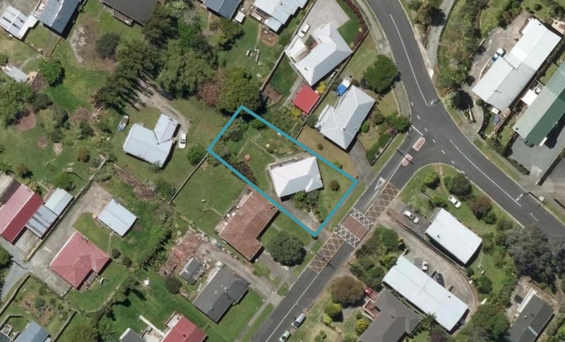 4 Ashley Avenue, Raumanga, Whangarei - Carousel 1
