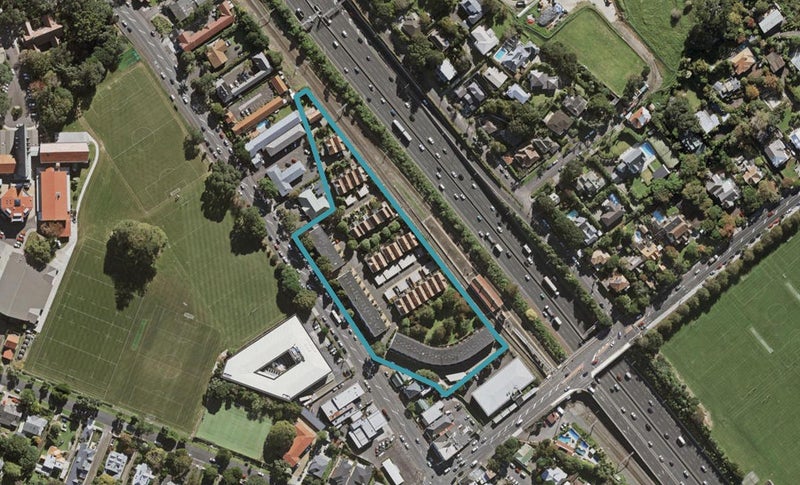 11/130 Great South Road, Remuera, Auckland - Carousel 1