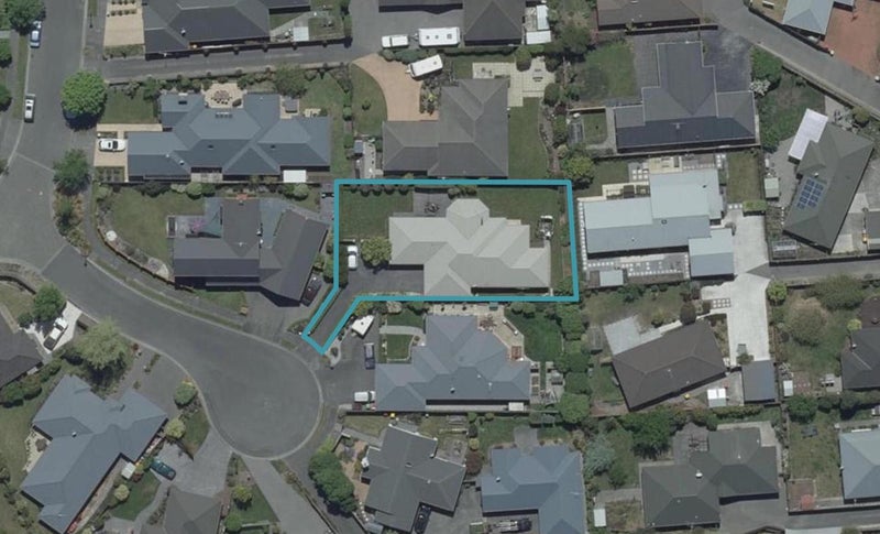 3 Wild Dunes Place, Shirley, Christchurch - Carousel 1