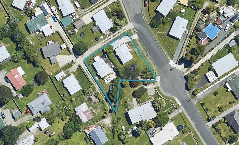 18B Grayson Avenue, Mangakakahi, Rotorua - Carousel 1