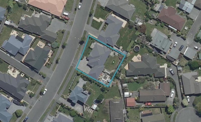 53 Becmead Drive, Harewood, Christchurch - Carousel 1