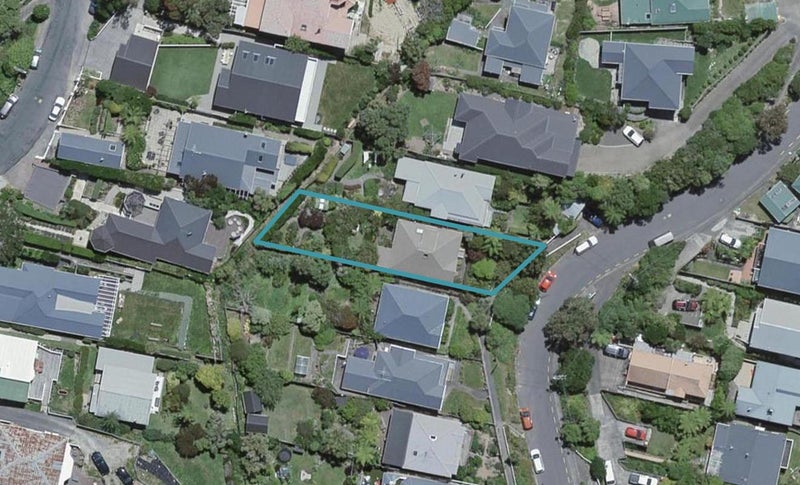 12 Mitchell Street, Brooklyn, Wellington - Carousel 1
