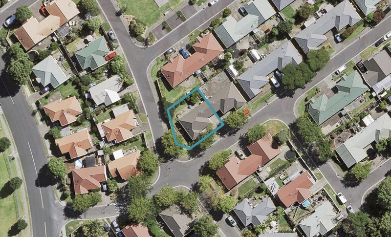 6 Kilmarnock Avenue, Ranui, Auckland - Carousel 1