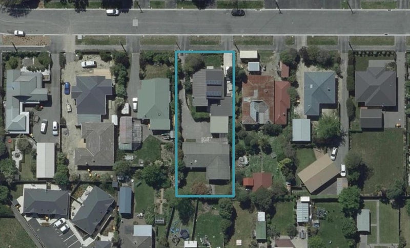 2/24 Medway Street, Richmond, Christchurch - Carousel 1