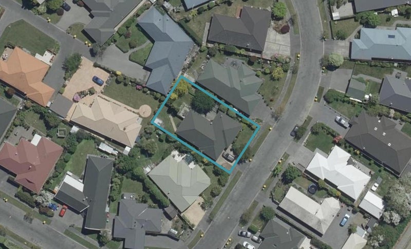 24 Shenley Drive, Belfast, Christchurch - Carousel 1