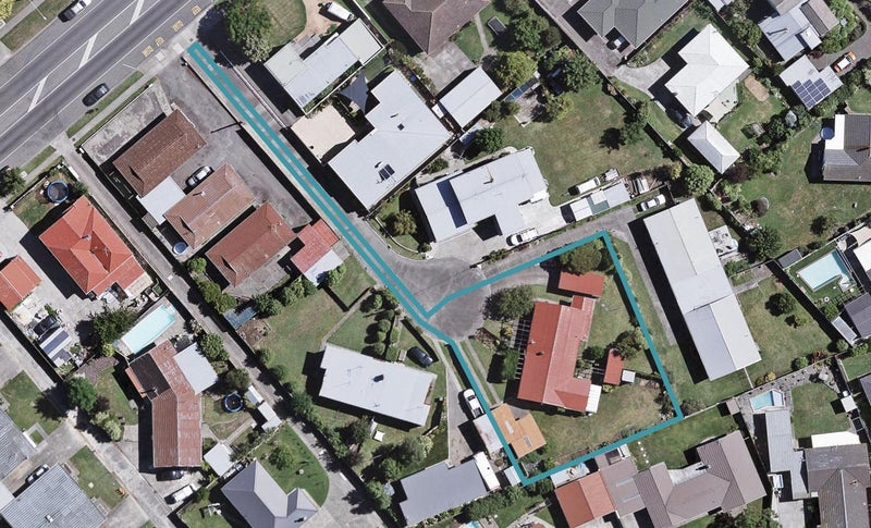 1/76 Gloucester Street, Greenmeadows, Napier - Carousel 1
