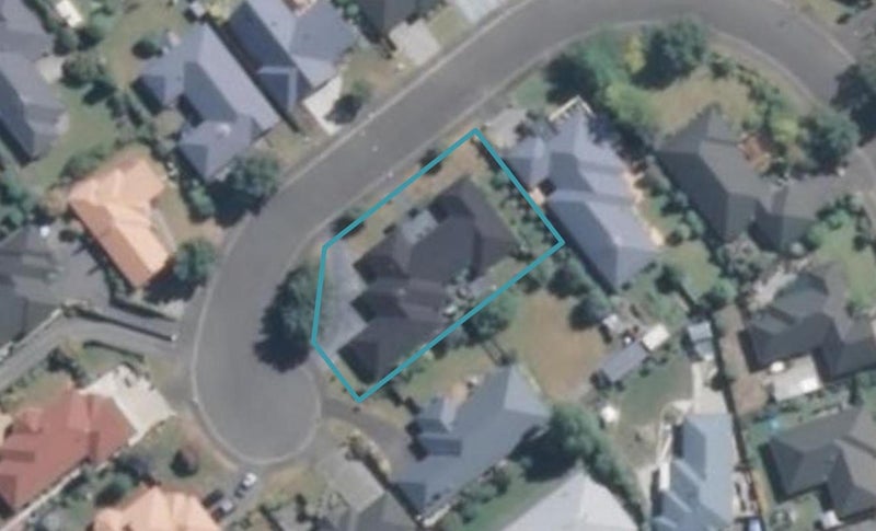 55 Nursery Drive, Tinwald, Ashburton - Carousel 1