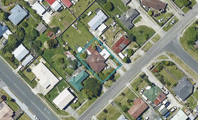 6A Reeve Road, Owhata, Rotorua - Carousel 1