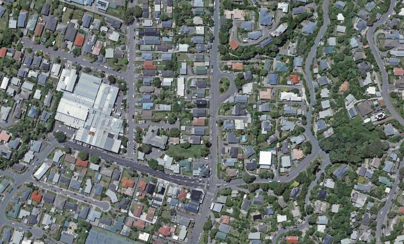 147 Darlington Road, Miramar, Wellington - Carousel 1