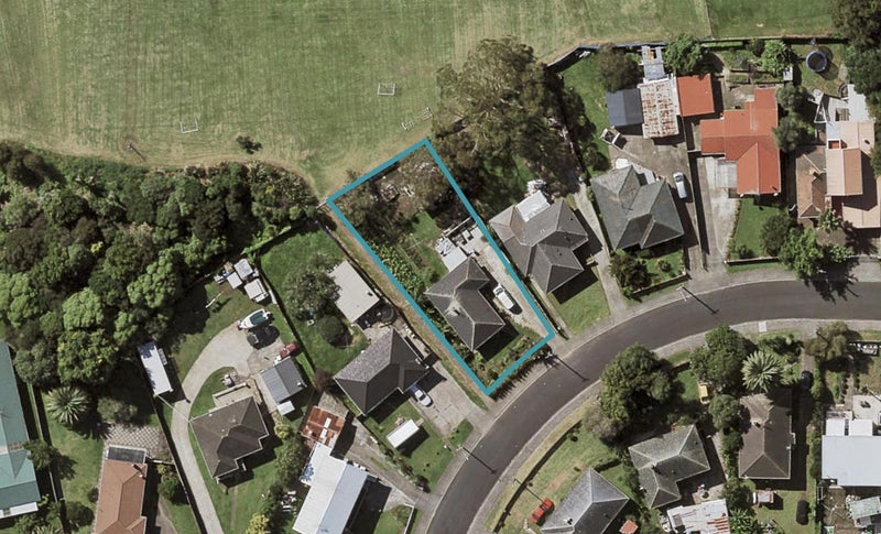 39 Bernard Street, Mount Wellington, Auckland - Carousel 1