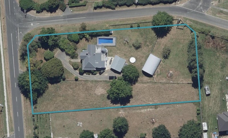 71 Newell Road, Tamahere - Carousel 1