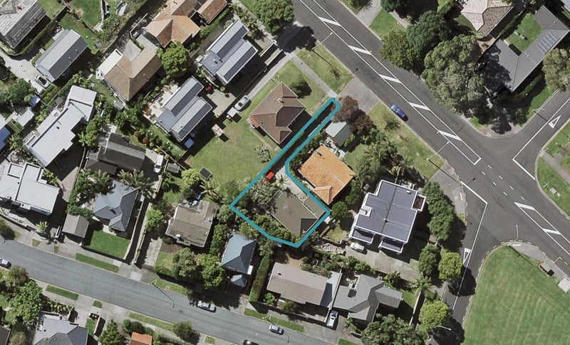 139A Coates Avenue, Orakei, Auckland - Carousel 1