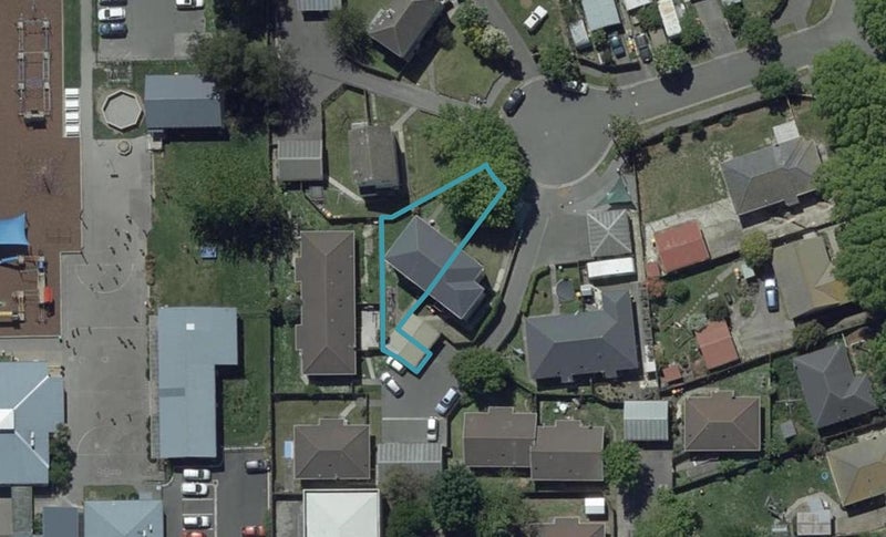 9 Allison Place, Shirley, Christchurch - Carousel 1