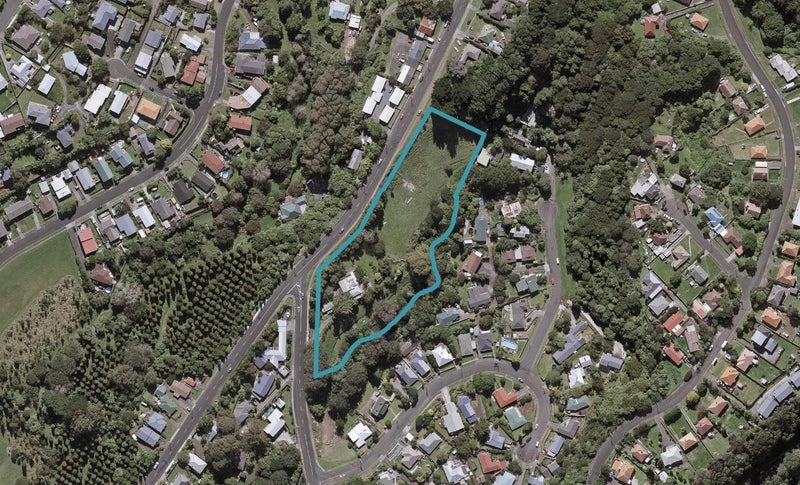 3 Govett Avenue, Frankleigh Park, New Plymouth - Carousel 1
