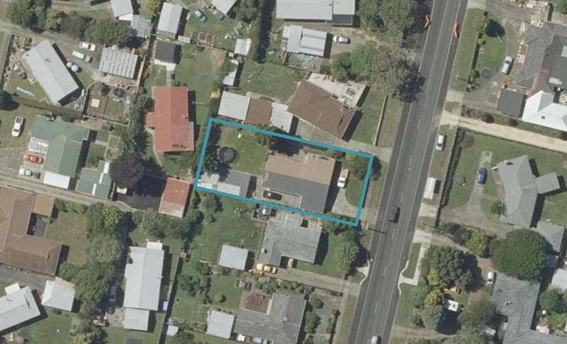 141 Salisbury Street, Ashhurst, Ashhurst - Carousel 1