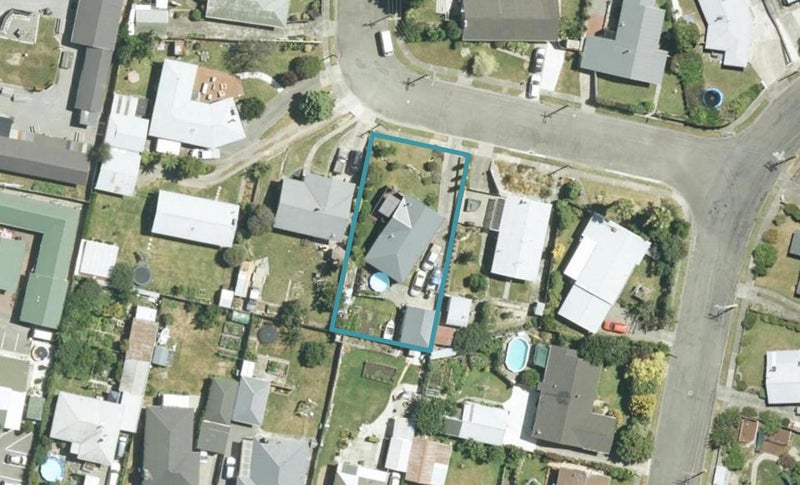 5 Collett Place, Riversdale, Blenheim - Carousel 1