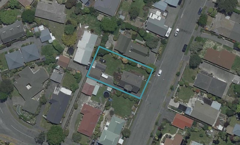 3 Glenharrow Avenue, Avonhead, Christchurch - Carousel 1