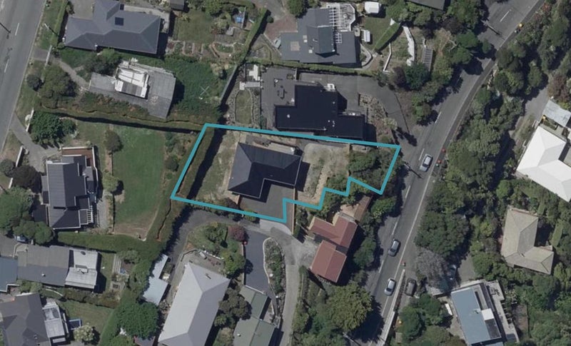 82 Mount Pleasant Road, Mount Pleasant, Christchurch - Carousel 1