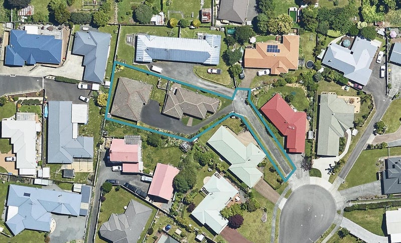 8B Everard Place, Ngongotaha, Rotorua - Carousel 1