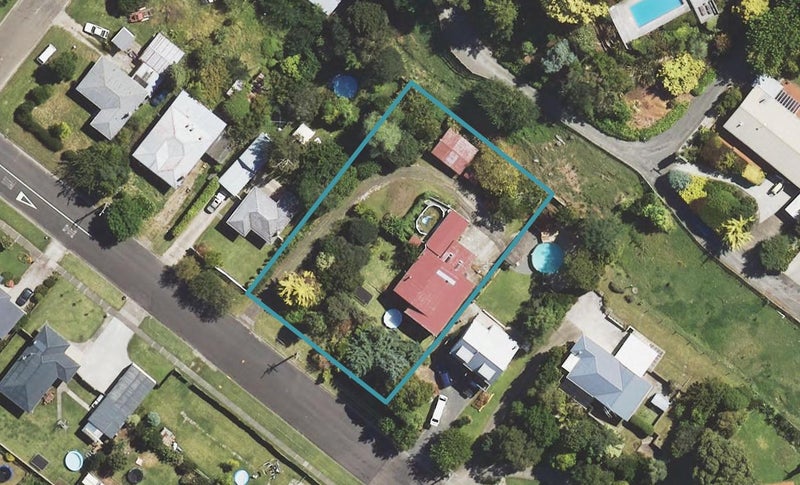 1 James Street, Mangapapa, Gisborne - Carousel 1