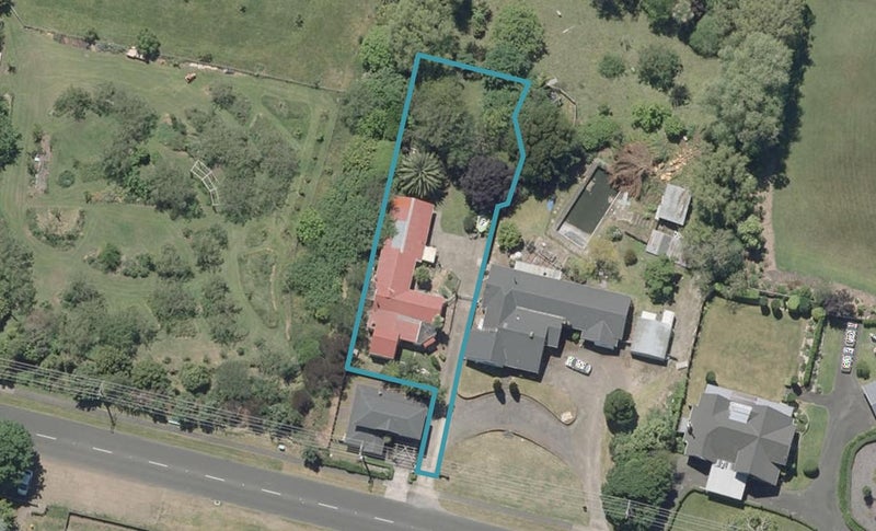 74A Virginia Road, Otamatea, Whanganui - Carousel 1