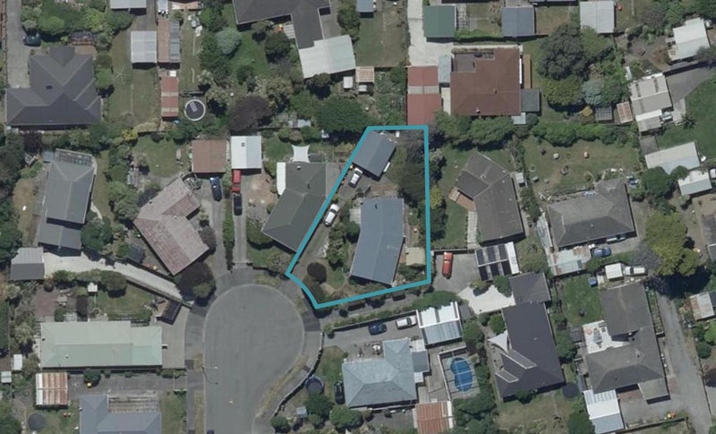 12 Leda Place, North New Brighton, Christchurch - Carousel 1